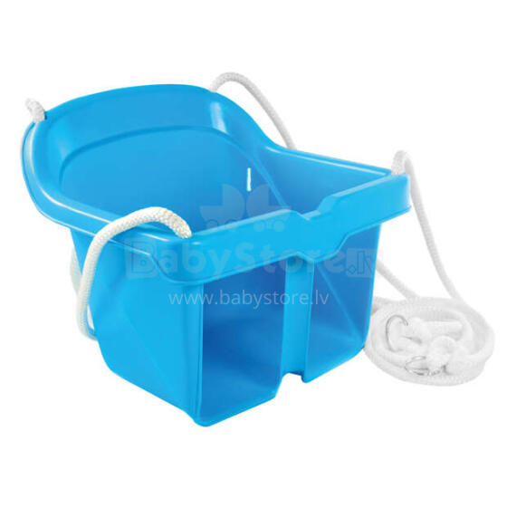 3toysm Art.12078 Baby swing Blue