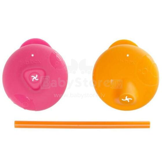 B.box Silicone Lids Art.BBB00536