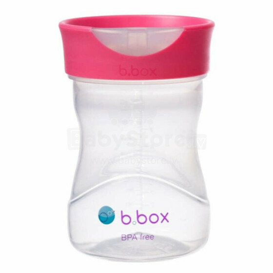 B.box Training Cup Art.BB00631 Mācību krūzīte 240 ml
