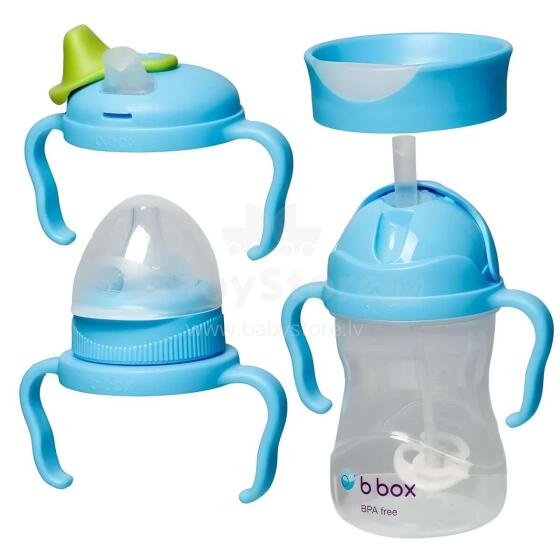 B.box Bottle Set Art.BB00494