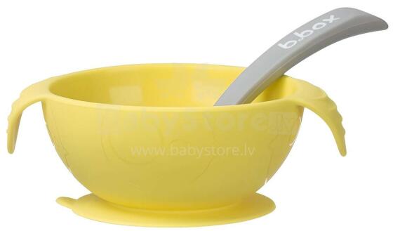 B.box Silicone Bowl Art.BB00473