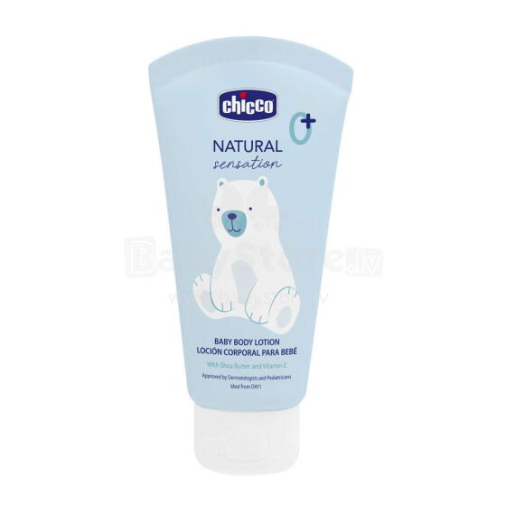 CHICCO лосьон для тела 150 мл