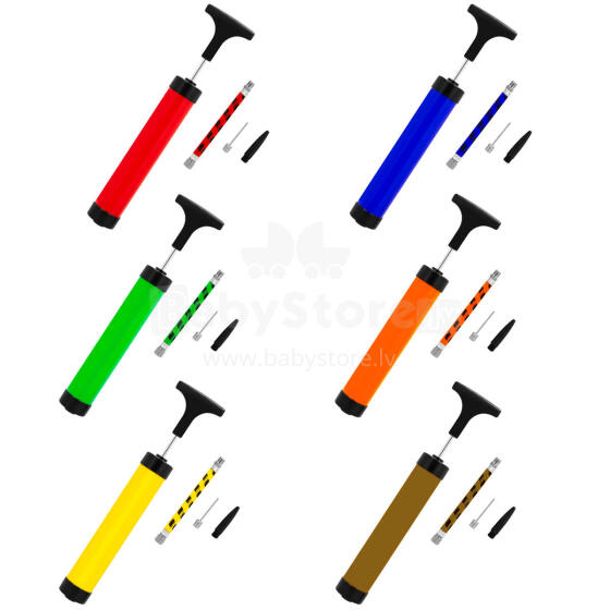 Pump Spokey PAMPERO 10