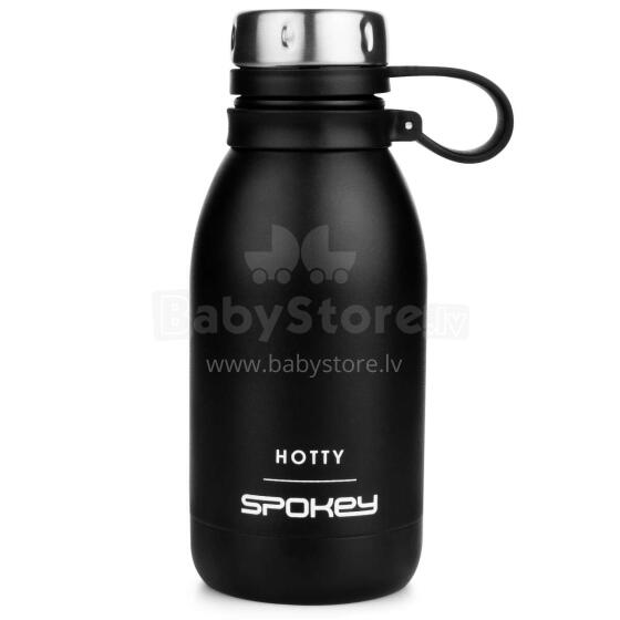HOTTY Termos 0,5l BK
