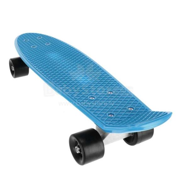 3toysm Art.151 Skateboard blue