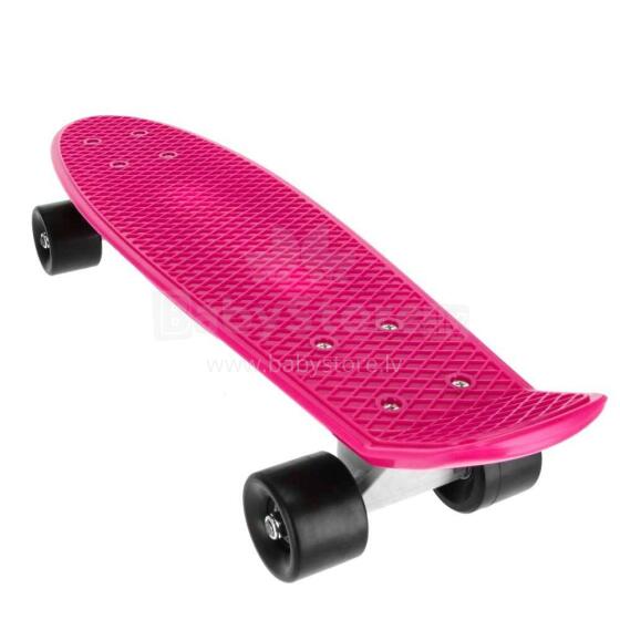 3toysm Art.152 Skateboard pink