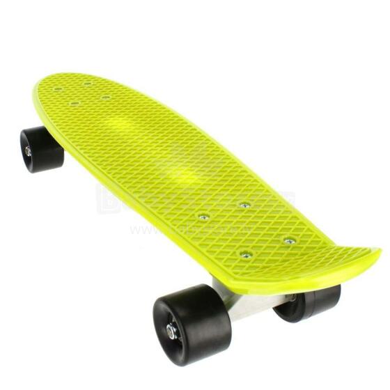 3toysm Art.153 Skateboard green