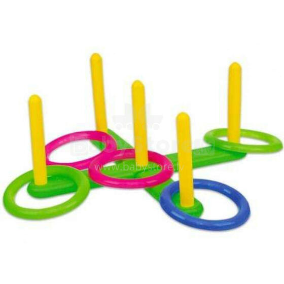 3toysm Art.5368 Serso game