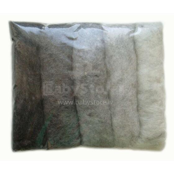 Wool Felt Art.VKMIX12-50