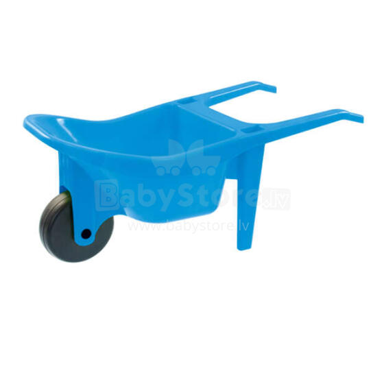 3toysm Art.10278 Wheelbarrow blue