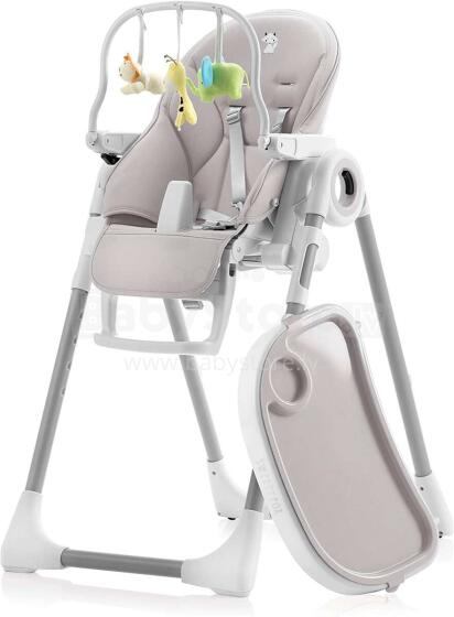 Sweety Fox Baby Highchair Art.Q1