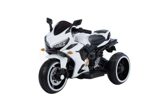 Toma Electric motor Art.T1100 6 V White