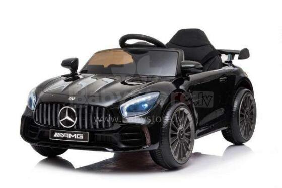 Toma Mercedes GTR Art.BBH011 Black