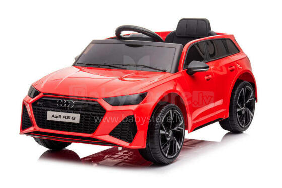 Toma Audi Art.BRD-2118 Red