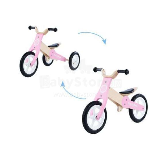 Moovkee  Runner Jane Art.152061 Pink