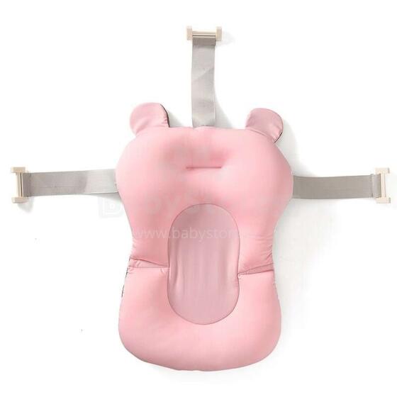 TLC Baby Bath Seat  Pink