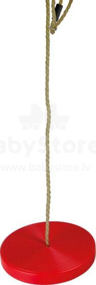 3toysm Art.423 Round swing red
