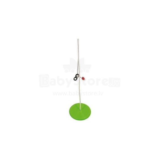 3toysm Art.423 Round swing green