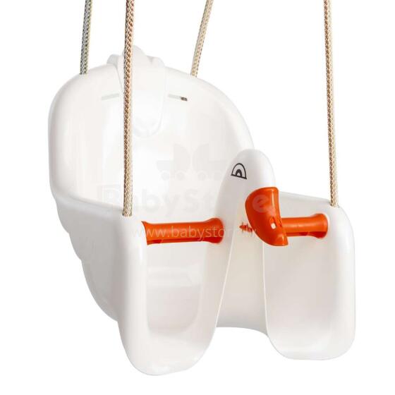 3toysm Art.H5 Big swing SWAN
