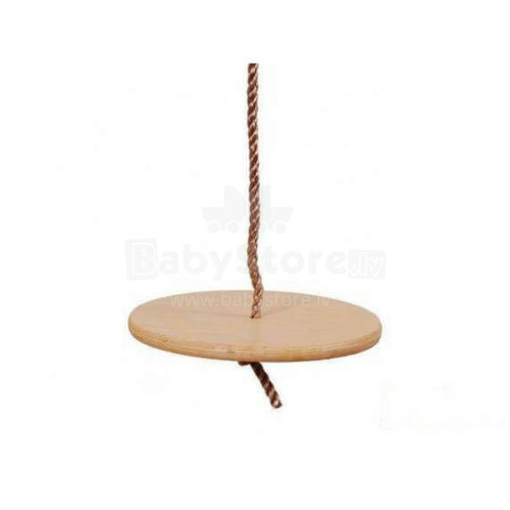 3toysm Art.H11 Wooden swing