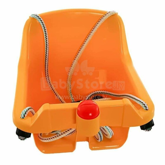 3toysm Art.L5037 Swing bucket with sound orange Aiakiik
