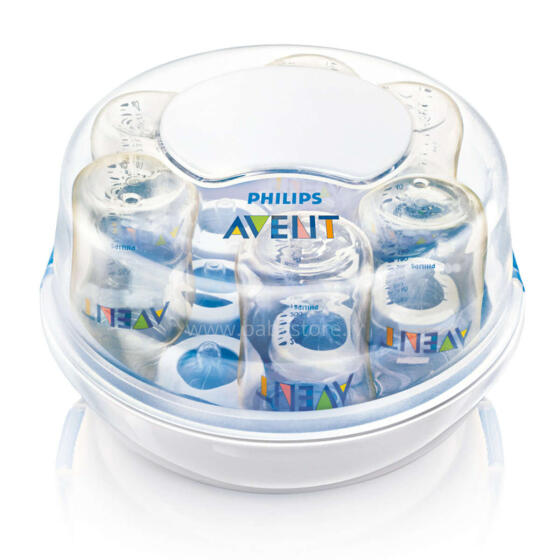 Philips Avent Express Art.SCF281/02