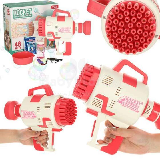 Bubble Gun Art.KX4893