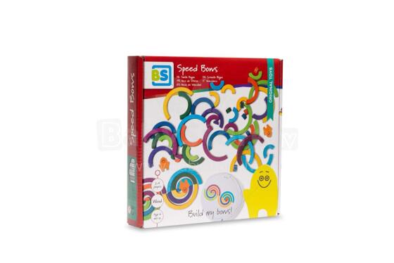 BS TOYS Playset