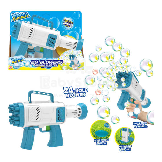Bubble Bing Bang  Art.20-753