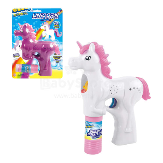 Bubble Unicorn  Art.20-322