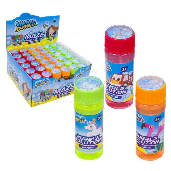 Bubble Maze Art.20-258
