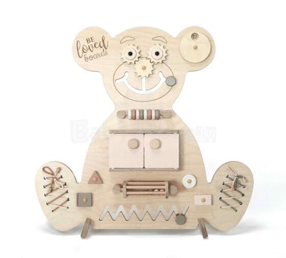 Beloved Boards Art.BBO001 Nordic Pink