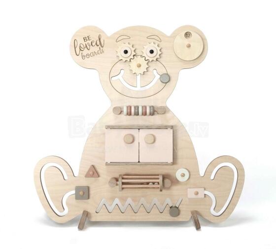 Beloved Boards Art.BBO001 Nordic Pink