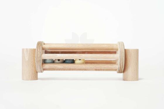 Beloved Boards DIY Rattle Art.BBO006 Nordic Blue