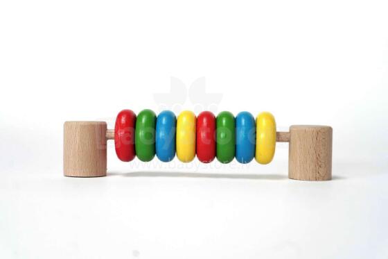 Beloved Boards DIY Beads Art.BBO008 Basic