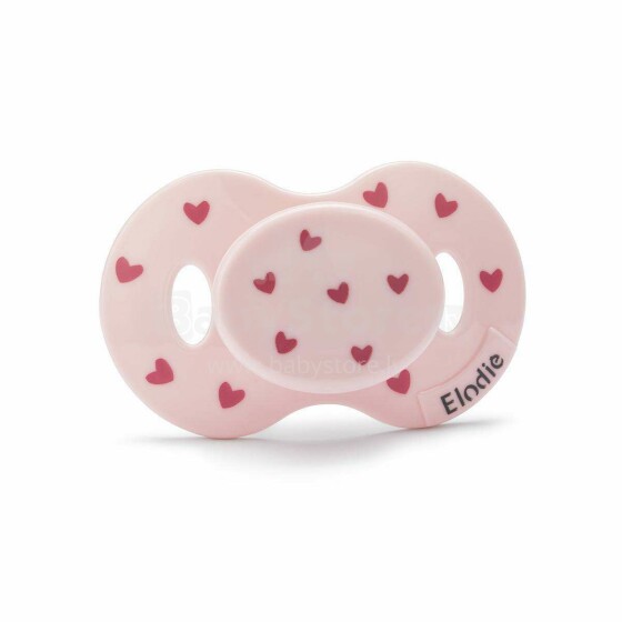 Elodie Details Pacifier Sweethearts 3M+