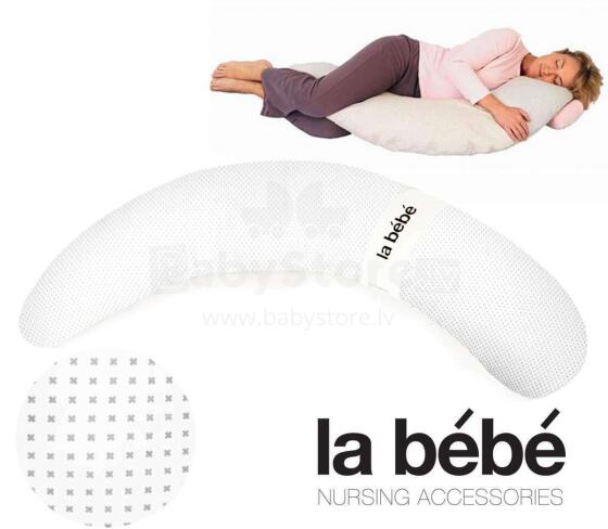 La Bebe™ Moon Maternity Pillow Art.152364, 195 cm