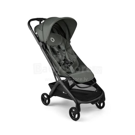 Bugaboo Butterfly Art.152368 Forest Green Stroller
