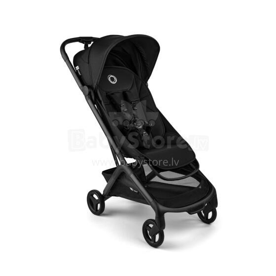 Bugaboo Butterfly Art.152369 Heritage Black Stroller