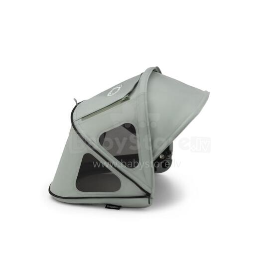 Bugaboo Fox/Cameleon3/Lynx breezy sun canopy v2 Art.100221006 Pine Green