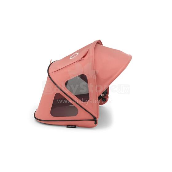 Bugaboo Fox/Cameleon3/Lynx breezy sun canopy v2 Art.100221010 Sunrise Red