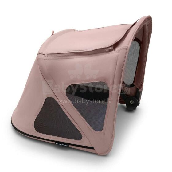 Bugaboo Fox/Cameleon3/Lynx breezy sun canopy Art.S003068006 Sandy Pink
