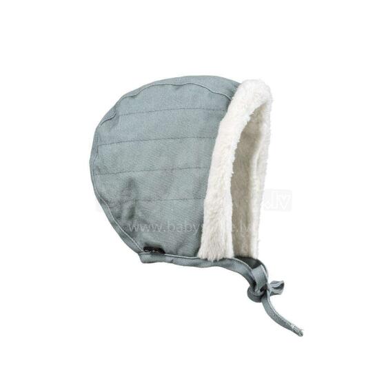 Elodie Details шапка Pebble Green 3-6M