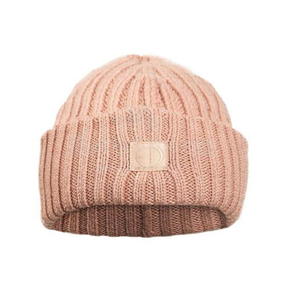 Elodie Details Wool Beanie Blushing pink