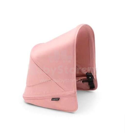 Bugaboo Donkey 5 sun canopy Art.100003005 Morning Pink