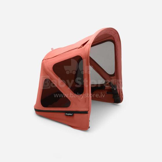 Bugaboo Donkey 5 sun canopy Art.S001261D3005 Sunrise Red