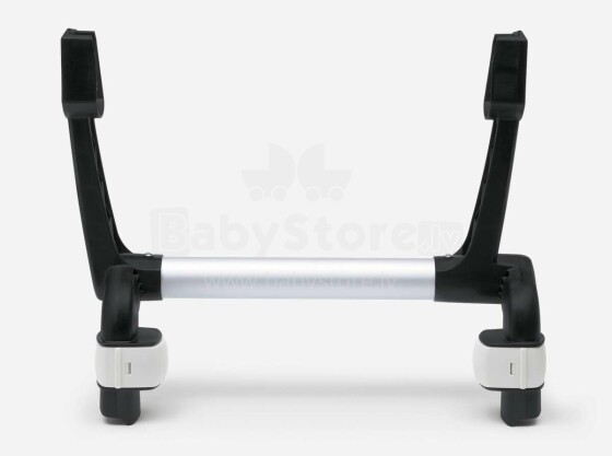 Bugaboo Donkey adapter for Maxi-Cosi® car seat - mono Art.855180MC01 Black