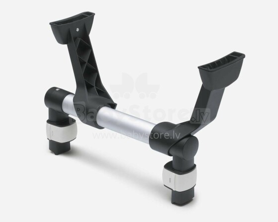 Bugaboo Donkey adapter for Britax-Römer® car seat - mono Art.855180BX01 Black Адаптер для автокресла