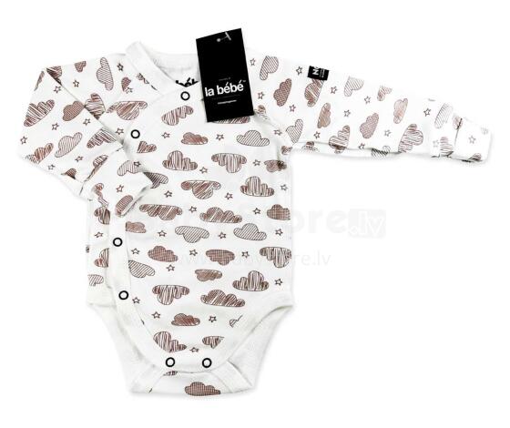 La Bebe™ NO Baby Body Art.10-10-23 Clouds
