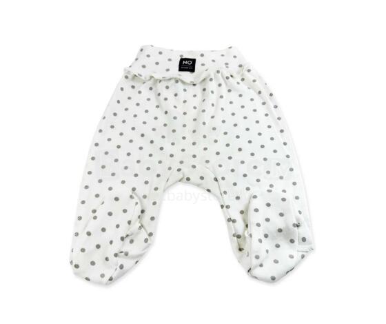 La Bebe™ NO Baby Pants Art. 10-04-23 Dots